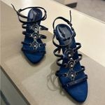 Aerosoles Heels Nice  size 7 1/2.. Very nice looking heels! Great shape!! Photo 2