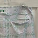 Under Armour  loose fit skort white‎ & green medium Photo 4