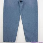 Madewell NEW USA-made Balloon Jeans in Whistler Wash, 27 Photo 8