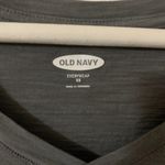 Old Navy  Everywear grey t shirt Photo 1