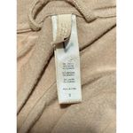 SKIMS  Soft Lounge Pajama Shirt‎ Button Down Long Sleeve Top Sienna Small Photo 2