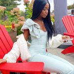 Pretty Little Thing Jumpsuit Photo 1