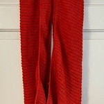 Forenza  Orange Infinity Scarf The Limited Photo 0