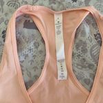 Lululemon  Cool Racerback Tank Top Photo 3