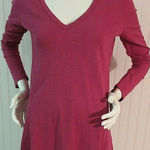 Anthropologie  top by T.LA deep inland-beck size Small Photo 0