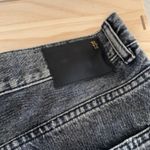 R13  Shorts Distressed Denim Photo 3