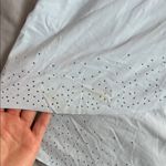 Lululemon Light Blue Women's Top Photo 2