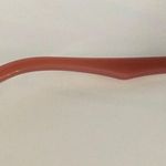 l*space Le Specs STUPID CUPID Rose Rouge sunglasses women’s Photo 7