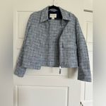 Club Monaco  Skirt and Blazer Set Xs/00 Photo 2