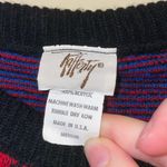 Urban Outfitters vintage plaid sweater  Photo 1