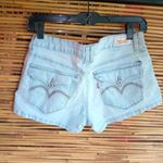 Levi's 11 32 Light Shorty Short Jeans Shorts Photo 4