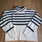 A New Day Turtleneck Sweater Photo 0