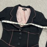 Bebe  Blazer Photo 2