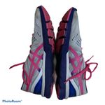 ASICS Gel Excel 33 v3 Size US 8 EU 39.5 Women's Running Shoes White Pink T460N Photo 3