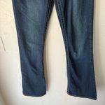 Cruel Girl Bianca Jeans Dark Wash Embellished Pockets Bootcut Western Women's 7R Photo 6