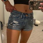 American Eagle Jean Shorts Photo 0