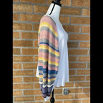 We The Free Free People Rainbow Dreams Swit Top small Photo 5