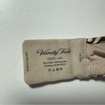 Vanity Fair Animal Print Body Sleeks Support Full-Coverage Bra 75270 40C Photo 9