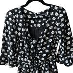 Abercrombie & Fitch Floral Romper Photo 2