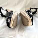 G by Guess | Lagria Wedges | Black | Size 9.5 Photo 5