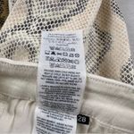 Marciano  The Skinny No. 61 Jeans Snakeskin Foil Print Photo 12