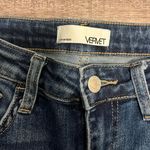 Vervet Distressed Jeans Photo 4