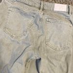ZARA Distressed Jeans Photo 11