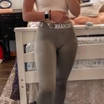 Gymshark Olive Green Leggings Photo 0