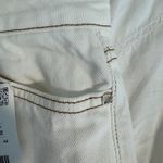ZARA Slim Fit High-Rise Jeans Photo 2