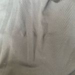 Madewell Maternity Over-the-Belly Skinny Jeans in Black Sea Photo 9