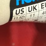 Hoka Mach 4 running shoes White Size 11.5 Photo 6
