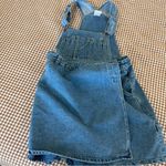 No Boundaries Vintage skort overalls Photo 3