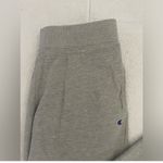 Champion Activewear Open Bottom Jersey Sweatpants Photo 2