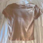 Tilly's tilly teddy bear bow tee Photo 1