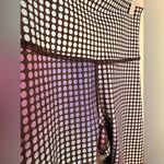 Lululemon Wunder Under Pant III *Full-On Luon Cosmic Dot White Multicolor Photo 4