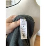 Athleta  Purana Wrap Bali Forest Green Hooded Sweatshirt Photo 2