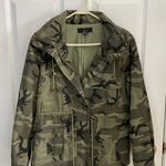 Forever 21 Camo / Army Jacket Photo 0