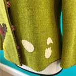 Moschino virgin wool Suit in size 8 Photo 2