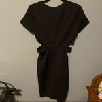 Lulus Feeling the Heat Black Cutout Bodycon Dress Photo 4