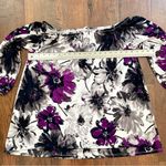 Pinkblush plus size top, size approx 2X or 3X Photo 5