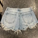 Pistola Denim Shorts Photo 1