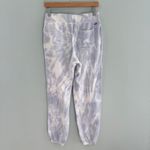 n:PHILANTHROPYTie-Dye Joggers Light Blue Small Photo 5