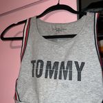 Tommy Hilfiger Used cropped tank top Photo 2