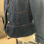 Chadwick's Chadwick’s Women Denim Jacket Size 12P Photo 2