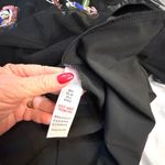 Little Mistress NWT - Petite Black Floral Dress - US Size 2 Photo 11