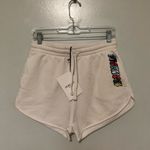 Fiorucci  logo-print drawstring shorts New Medium Photo 0