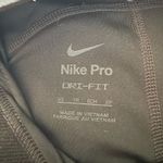 Nike Pro Dri-Fit Leggings Photo 1
