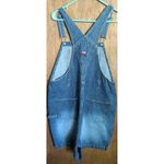 Route 66  Overalls shorts Photo 3