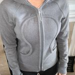 Lululemon Scuba Zip Up Hoodie Photo 0