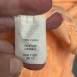 J.Crew  Cotton Tank Top Photo 6